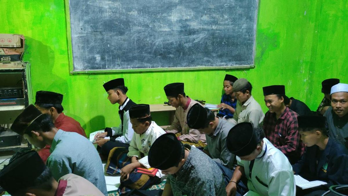 Pembelajaran Al-Quran