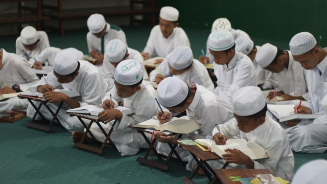 Arsitektur Islami